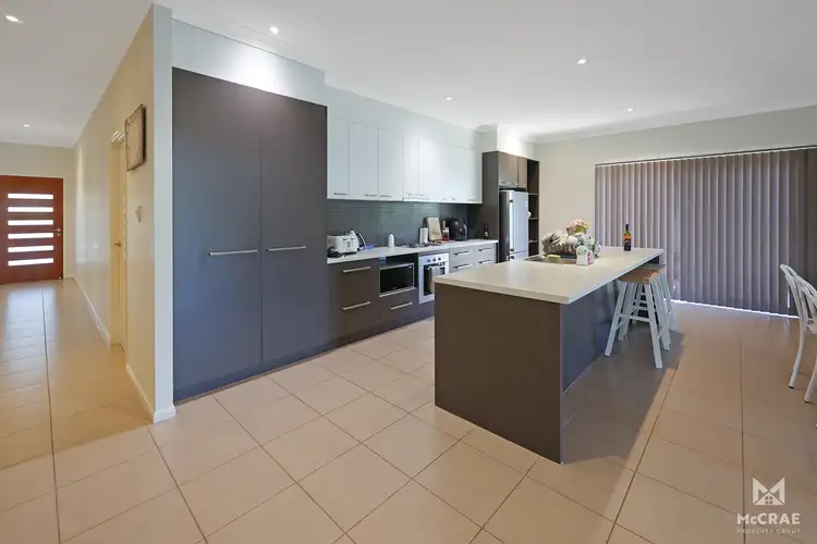 Sixth view of Homely house listing, 23 Kirkpatrick Court, Bowen QLD 4805