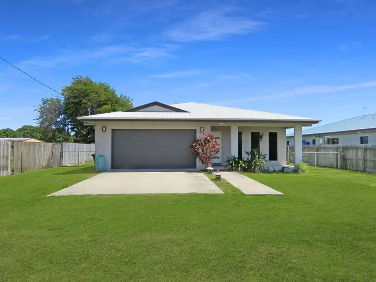Main view of Homely house listing, 28 Skene Street, Bowen QLD 4805