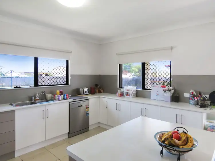 Fifth view of Homely house listing, 28 Skene Street, Bowen QLD 4805