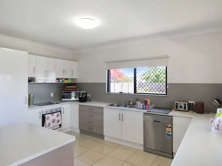Sixth view of Homely house listing, 28 Skene Street, Bowen QLD 4805