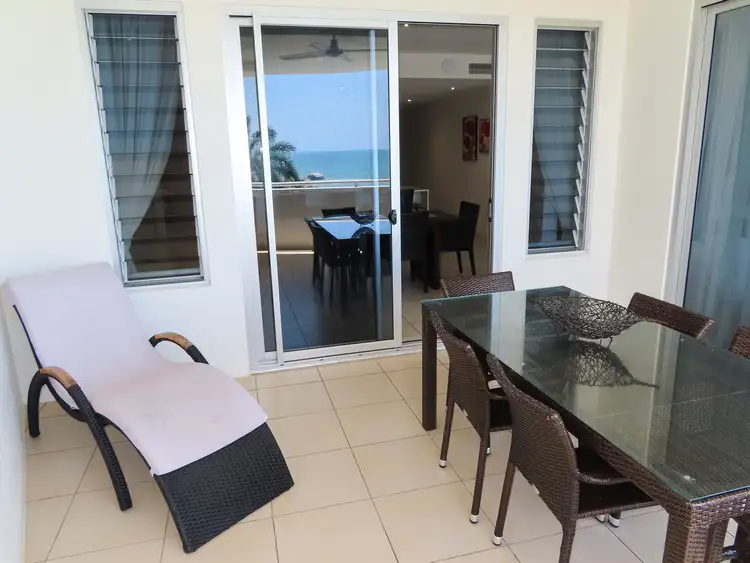 Fifth view of Homely apartment listing, 20/2B Horseshoe Bay Road, Bowen QLD 4805