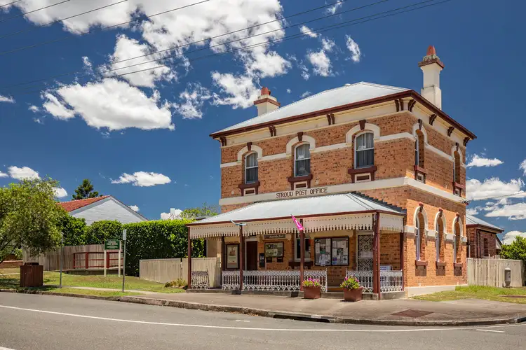 Second view of Homely land listing, LOT 12, 134 Briton Court Road, Stroud NSW 2425