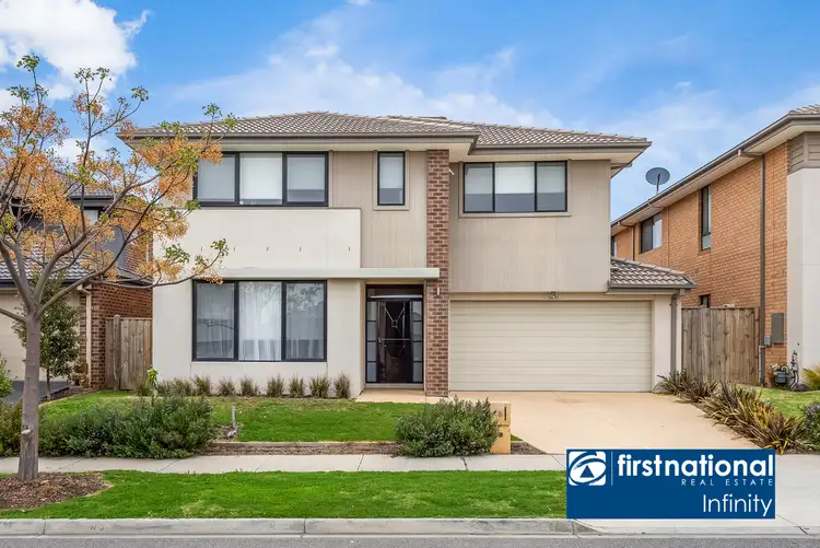 Second view of Homely house listing, 48 Carmen Road, Point Cook VIC 3030