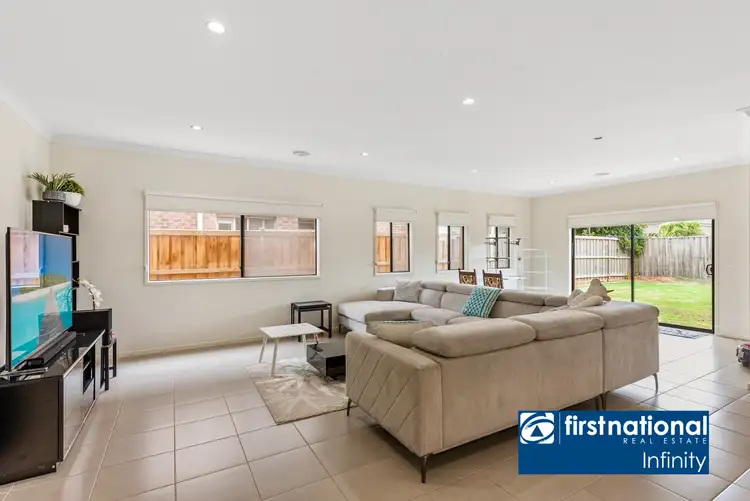 Third view of Homely house listing, 48 Carmen Road, Point Cook VIC 3030