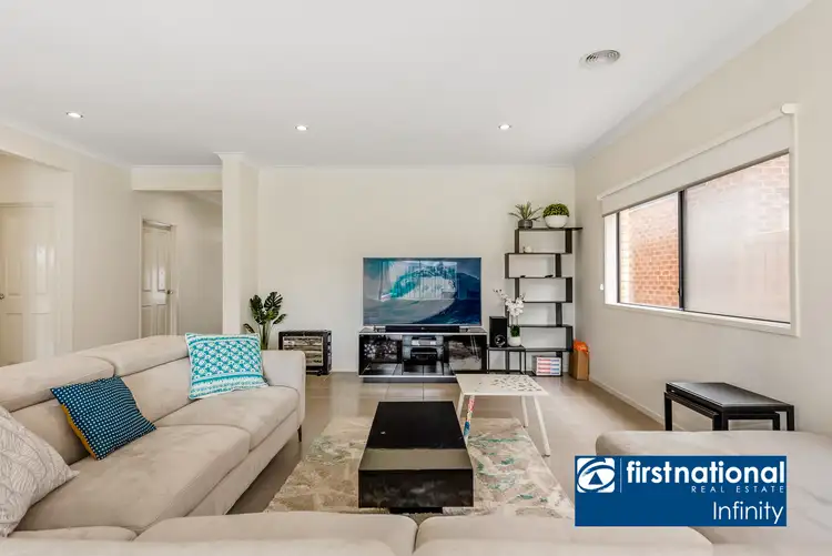 Sixth view of Homely house listing, 48 Carmen Road, Point Cook VIC 3030