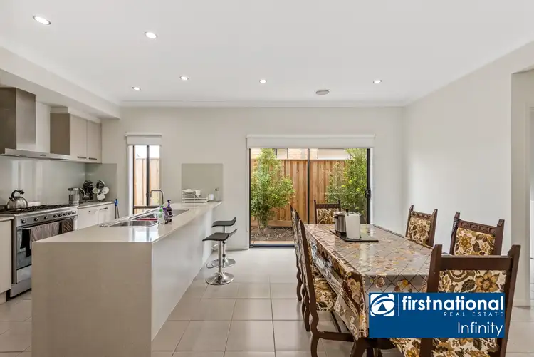 Seventh view of Homely house listing, 48 Carmen Road, Point Cook VIC 3030