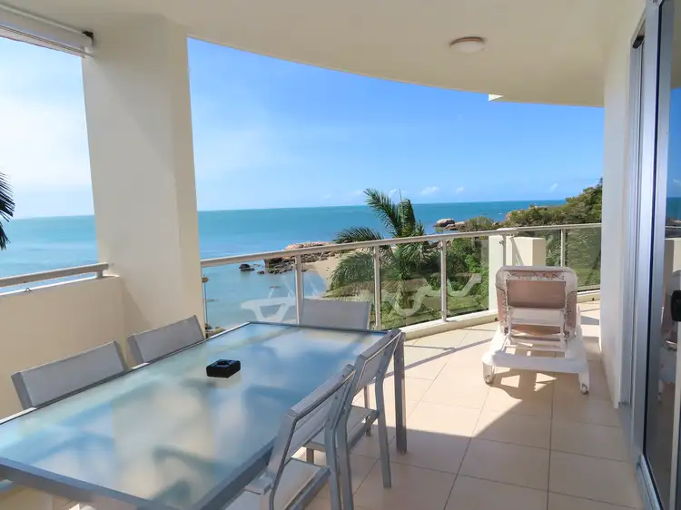 Main view of Homely apartment listing, 17/2b Horseshoe Bay Road, Bowen QLD 4805