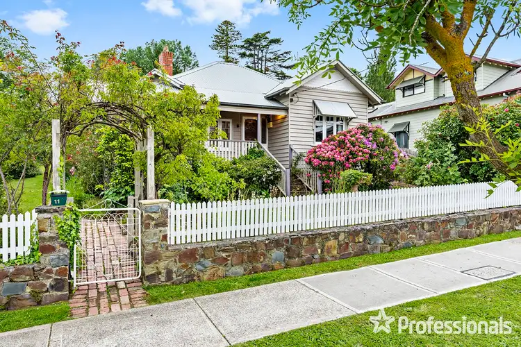 11 George Street, Lilydale VIC 3140