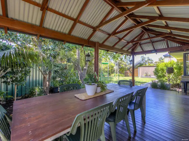 Main view of Homely house listing, 15 Warda Crescent, Forrestfield WA 6058