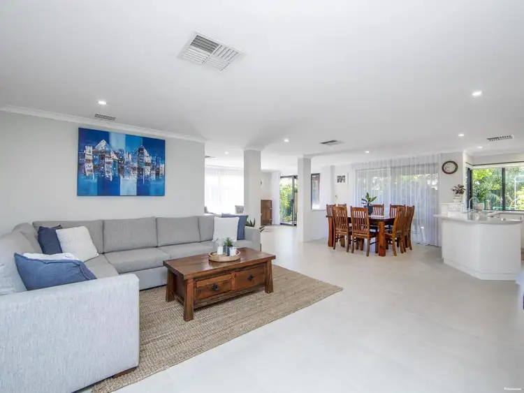 Fourth view of Homely house listing, 15 Warda Crescent, Forrestfield WA 6058