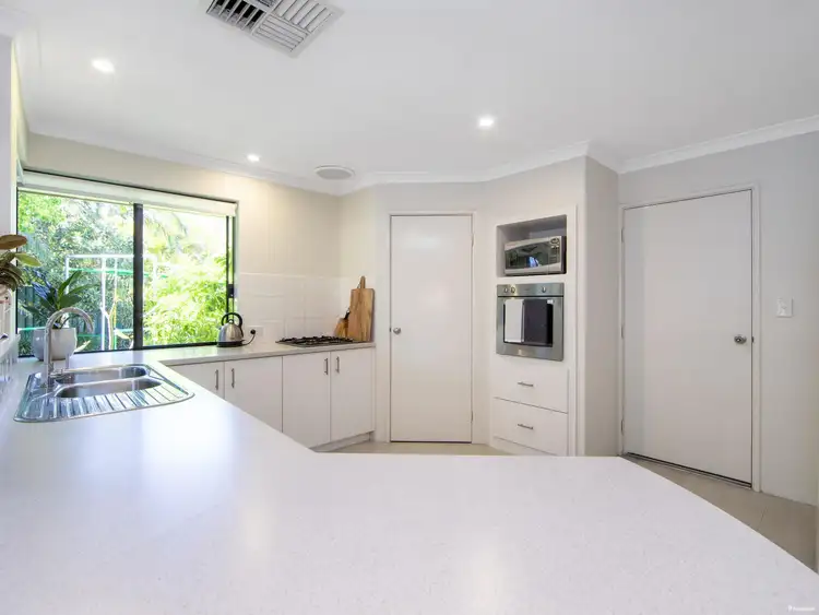 Fifth view of Homely house listing, 15 Warda Crescent, Forrestfield WA 6058