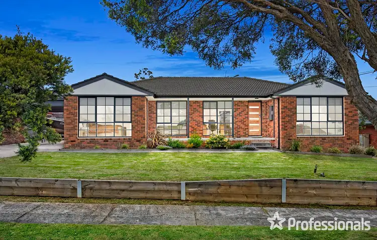 8 Edenhope Street, Kilsyth VIC 3137