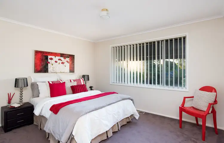 Sixth view of Homely unit listing, 1/12 Saxon Drive, Mooroolbark VIC 3138