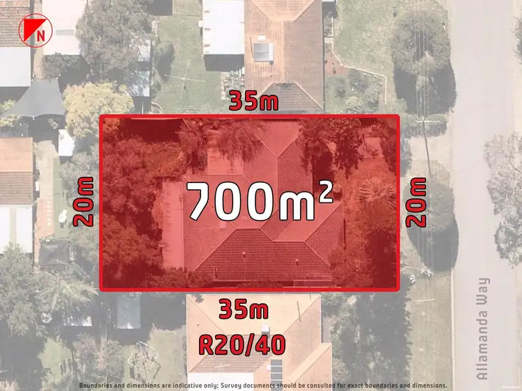 57 Allamanda Way, Forrestfield WA 6058