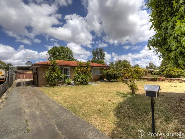 17 Otterden Street, Gosnells WA 6110