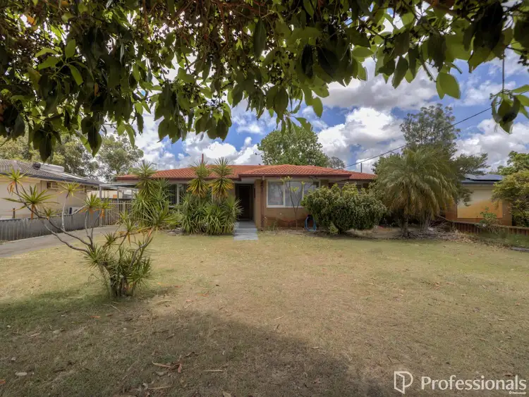 Second view of Homely house listing, 17 Otterden Street, Gosnells WA 6110