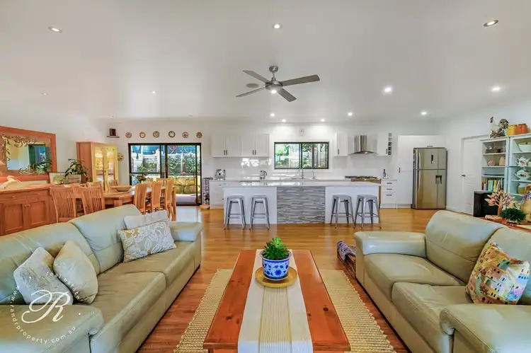 53 Suncrest Close, Bulahdelah NSW 2423