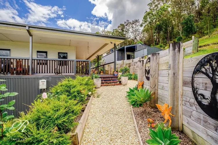 Third view of Homely rural property listing, 53 Suncrest Close, Bulahdelah NSW 2423