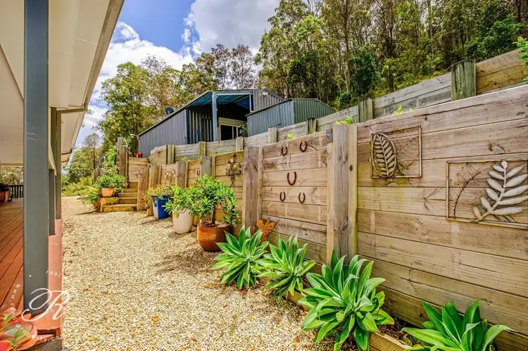 Fourth view of Homely rural property listing, 53 Suncrest Close, Bulahdelah NSW 2423