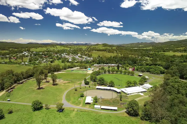 Sixth view of Homely land listing, LOT 9, 134 Briton Court Road, Stroud NSW 2425