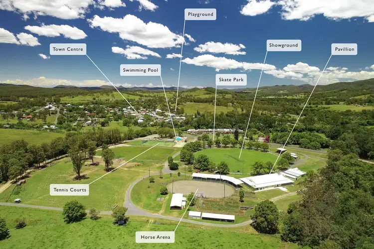 Seventh view of Homely land listing, LOT 9, 134 Briton Court Road, Stroud NSW 2425