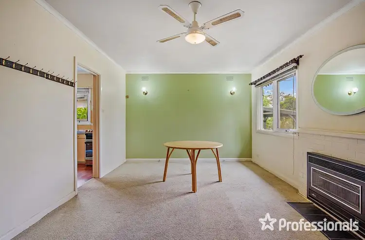 Second view of Homely house listing, 35 Rathmullen Road, Boronia VIC 3155