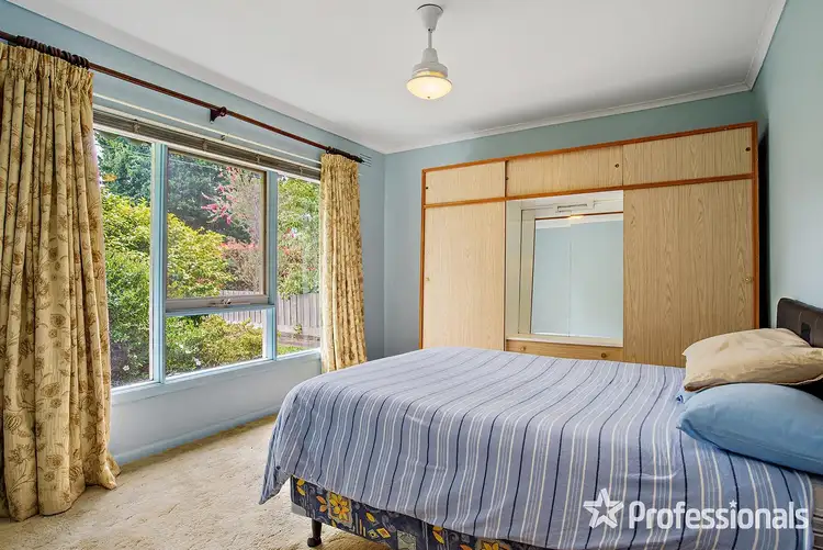 Fifth view of Homely house listing, 35 Rathmullen Road, Boronia VIC 3155
