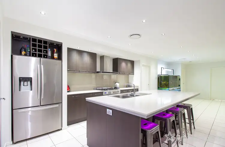 Second view of Homely house listing, 16 Howard Street, Yarrabilba QLD 4207