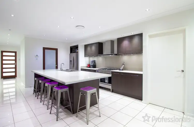 Third view of Homely house listing, 16 Howard Street, Yarrabilba QLD 4207