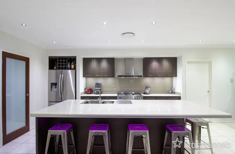 Fourth view of Homely house listing, 16 Howard Street, Yarrabilba QLD 4207