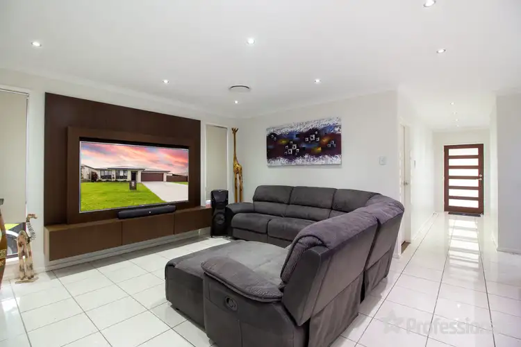 Sixth view of Homely house listing, 16 Howard Street, Yarrabilba QLD 4207