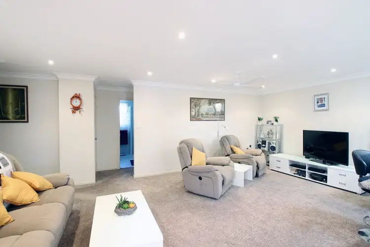 Third view of Homely semi-detached listing, 11 Daphne Place, Harrington NSW 2427