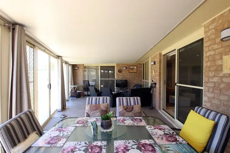Fourth view of Homely semi-detached listing, 11 Daphne Place, Harrington NSW 2427