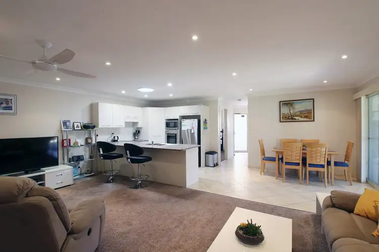 Fifth view of Homely semi-detached listing, 11 Daphne Place, Harrington NSW 2427