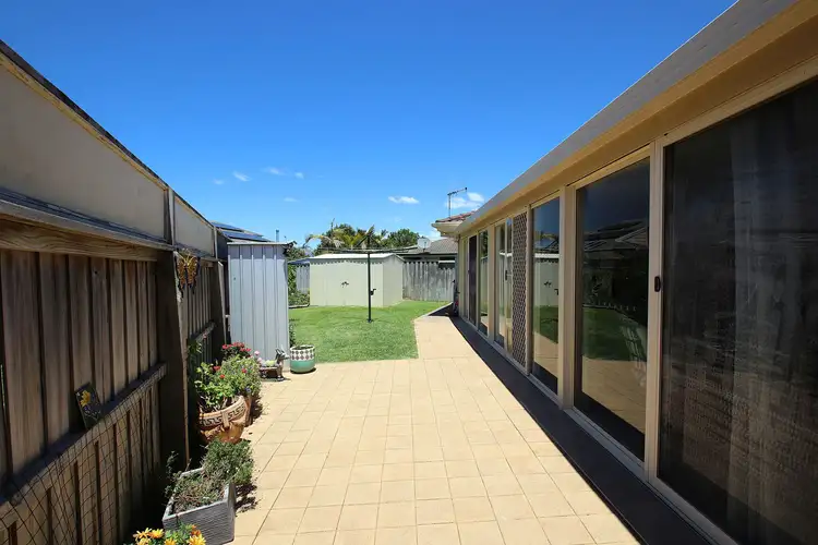 Sixth view of Homely semi-detached listing, 11 Daphne Place, Harrington NSW 2427