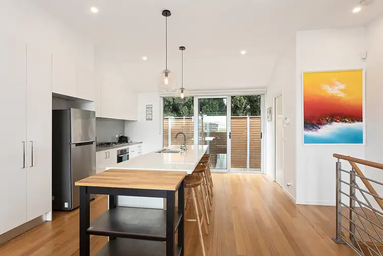 Sixth view of Homely house listing, 3/15-19 Octavia Street, St Kilda VIC 3182