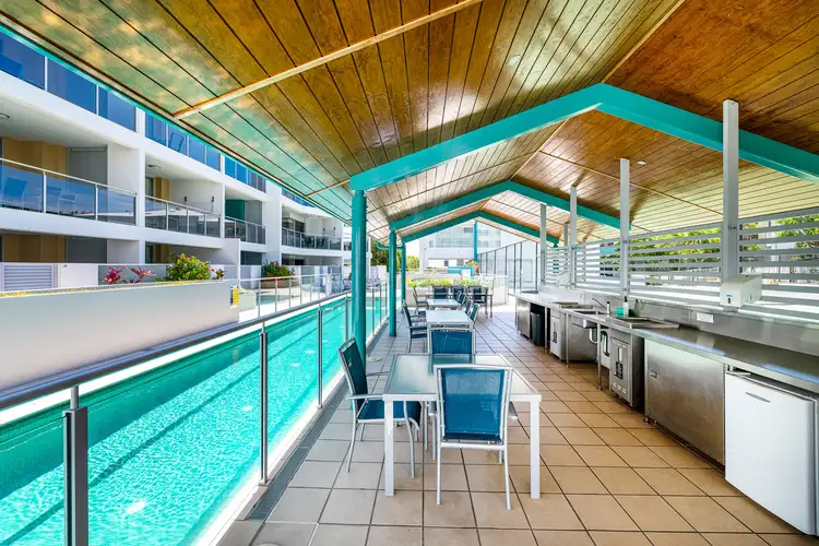 Fifth view of Homely unit listing, 2/23 Beach Road, Coolum Beach QLD 4573