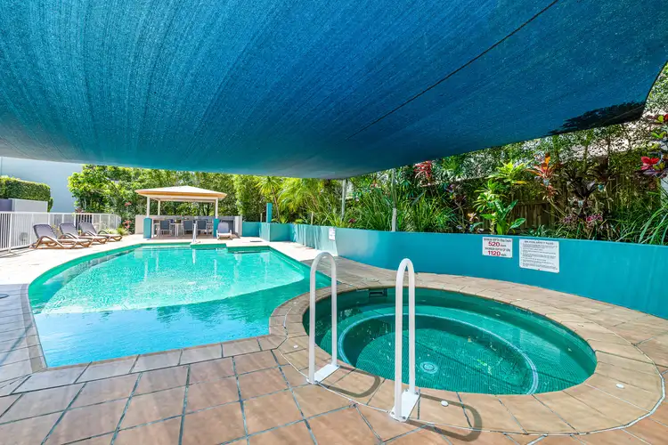 Sixth view of Homely unit listing, 2/23 Beach Road, Coolum Beach QLD 4573