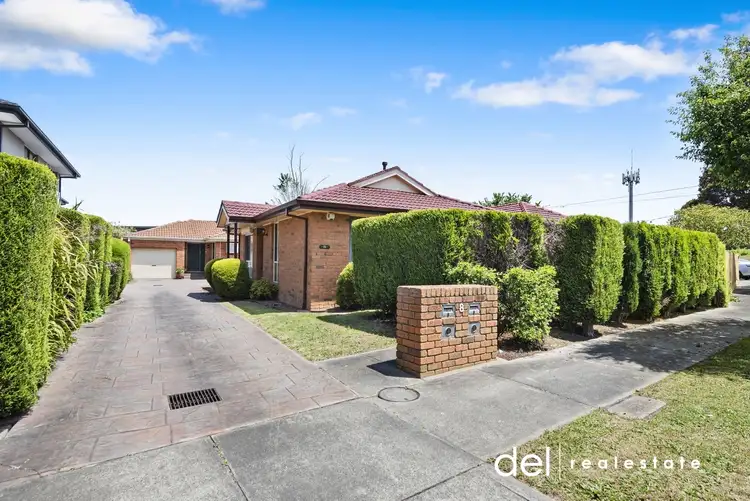Main view of Homely unit listing, 1/8 Janice Grove, Dandenong VIC 3175
