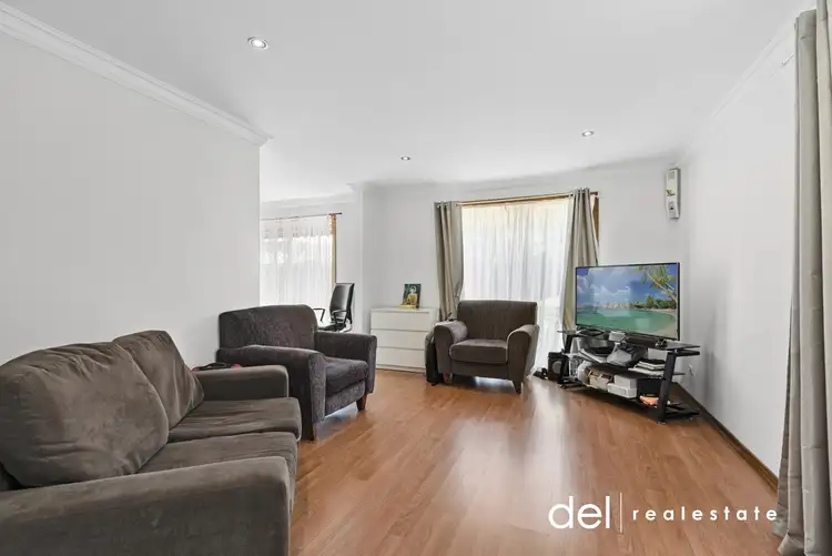 Third view of Homely unit listing, 1/8 Janice Grove, Dandenong VIC 3175