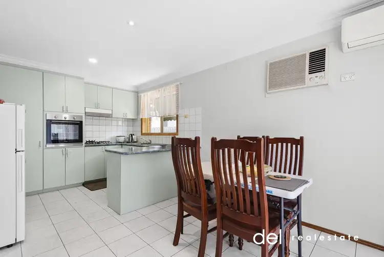 Fifth view of Homely unit listing, 1/8 Janice Grove, Dandenong VIC 3175