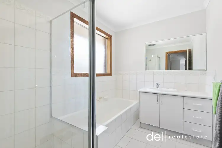 Sixth view of Homely unit listing, 1/8 Janice Grove, Dandenong VIC 3175