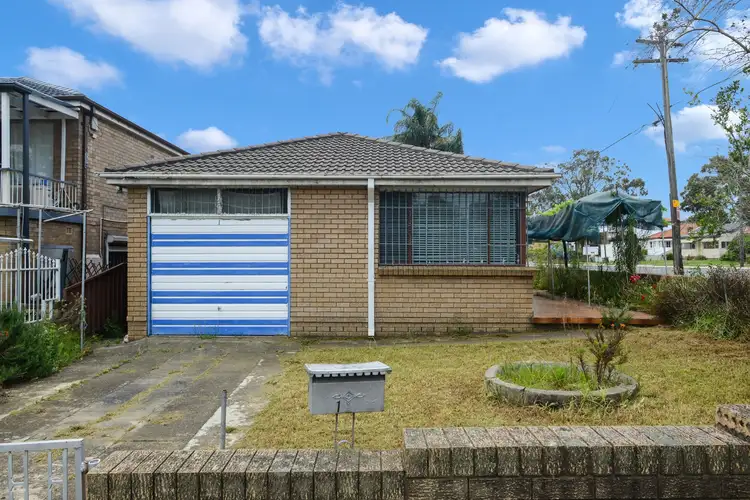 1 Beaconsfield Street, Silverwater NSW 2128
