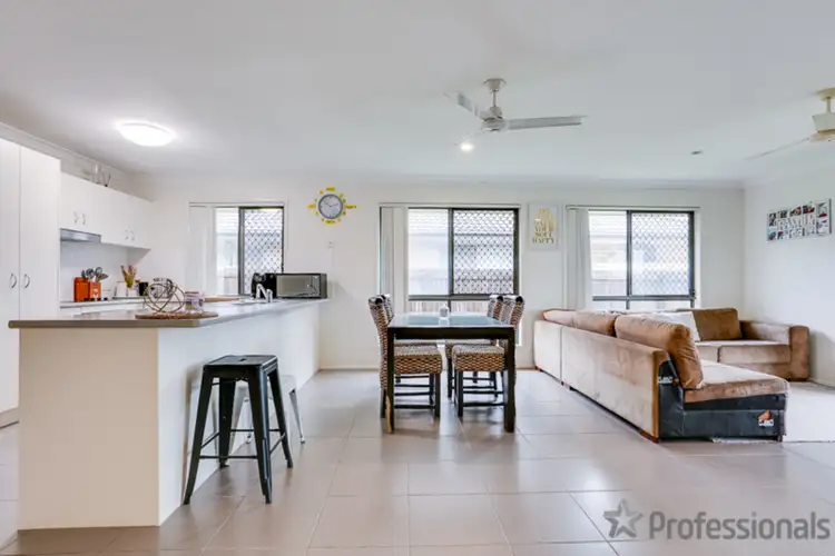 Second view of Homely house listing, 49 Huntley Crescent, Redbank Plains QLD 4301