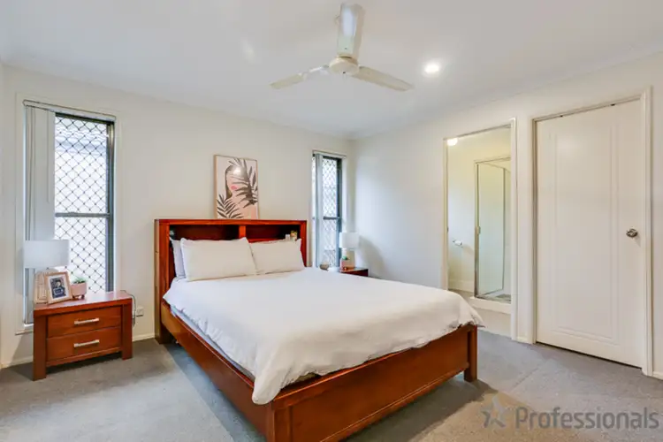 Third view of Homely house listing, 49 Huntley Crescent, Redbank Plains QLD 4301