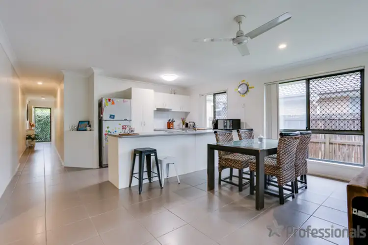 Fourth view of Homely house listing, 49 Huntley Crescent, Redbank Plains QLD 4301