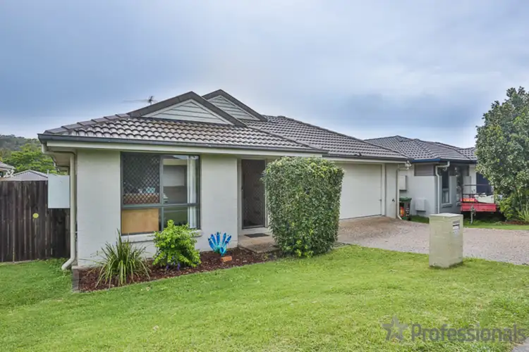 Fifth view of Homely house listing, 49 Huntley Crescent, Redbank Plains QLD 4301