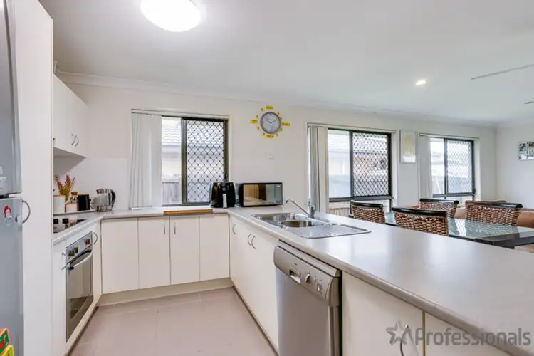 Sixth view of Homely house listing, 49 Huntley Crescent, Redbank Plains QLD 4301
