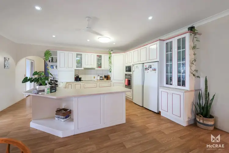 Second view of Homely house listing, 8 Eglington Street, Bowen QLD 4805