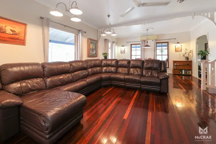 Third view of Homely house listing, 8 Eglington Street, Bowen QLD 4805